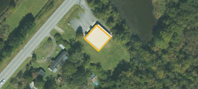 801 Glenburnie Rd