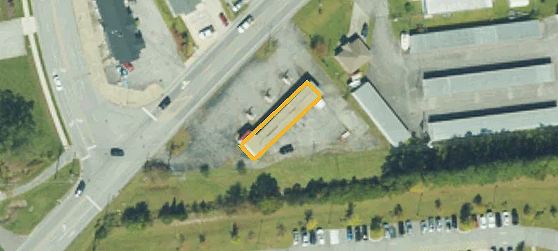2215 Trent Blvd