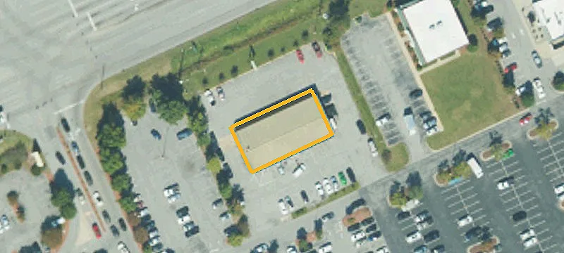 3003 M L King Jr Blvd