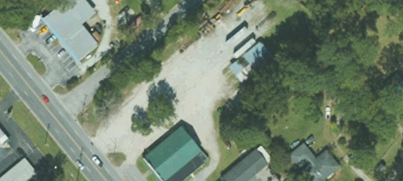 3400 Neuse Blvd