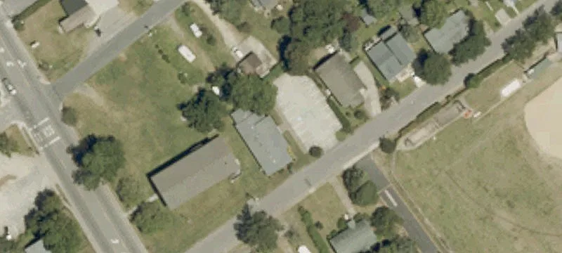 409 Fernando St
