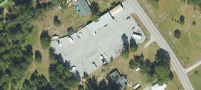 844 Broad Crk Rd