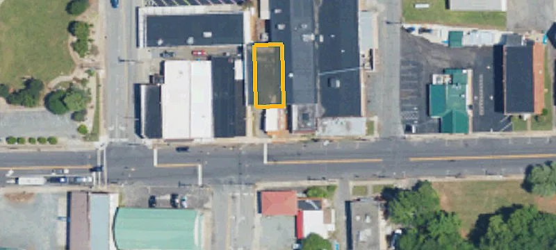 31 Salisbury St