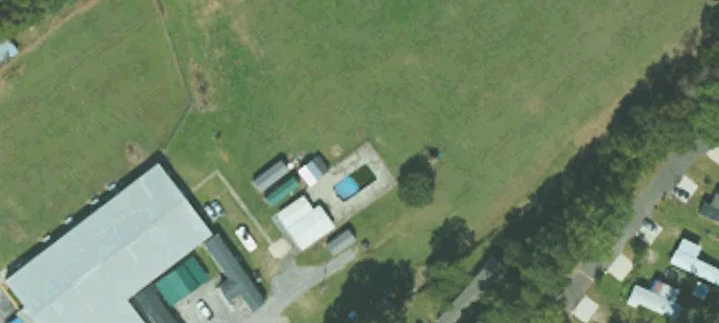 3502 Neuse Blvd