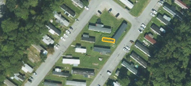 2821 Neuse Blvd