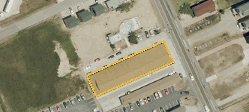 7010 Virginia Dare Trl