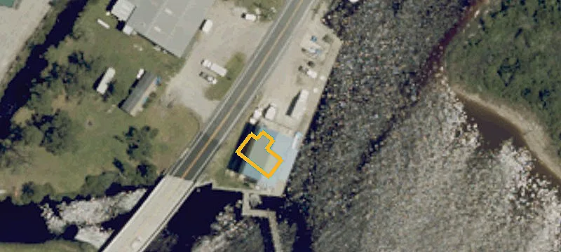 105 Us Hwy 264