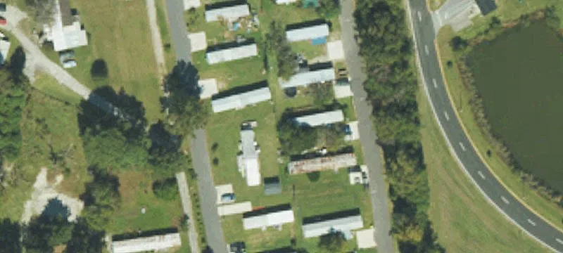 716th Clermont Rd