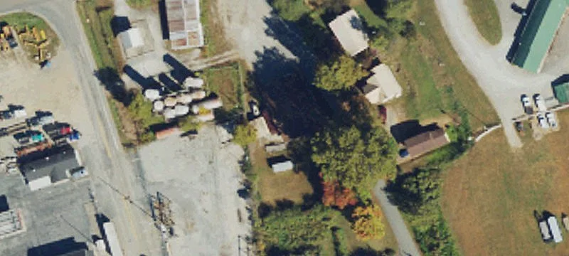 30 Old Tallulah Rd