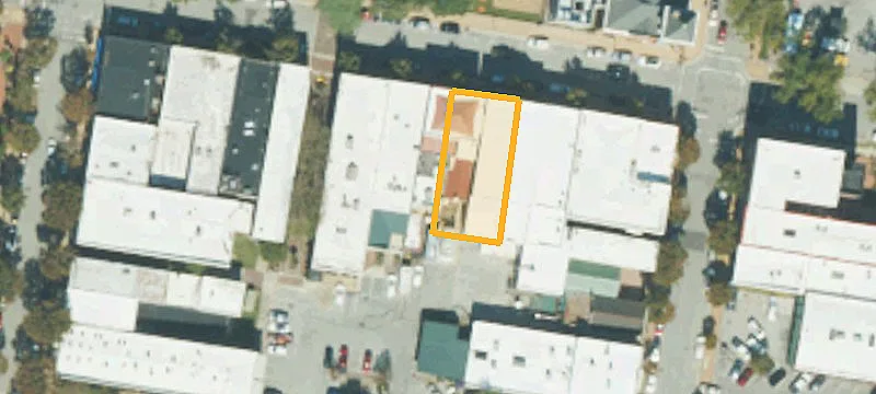 313 Pollock St