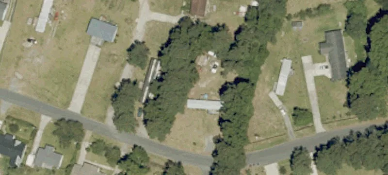 1031 George Daniels Rd