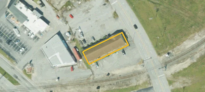 200 Roosevelt Blvd