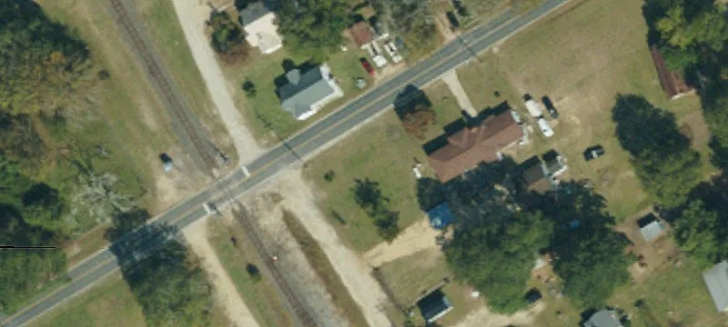 Bunnlevel Erwin Rd