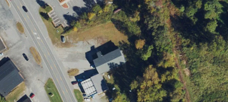 825 Tallulah Rd