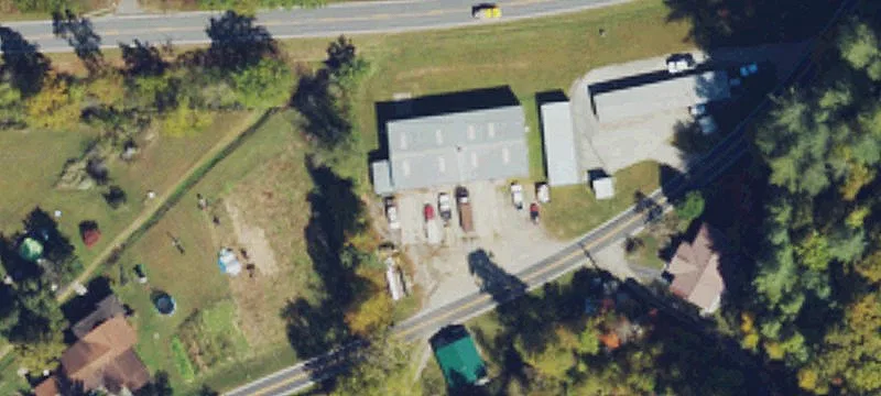 749 Hyde Town Rd