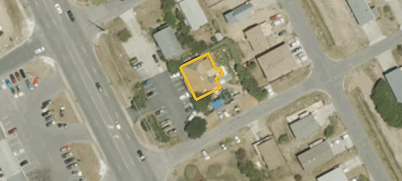 3001 Croatan Hwy