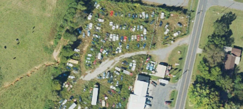 Harmony Hwy