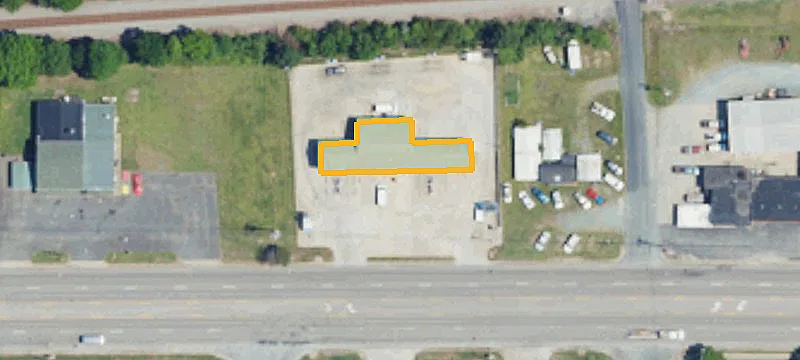 3821 Hwy 74th W