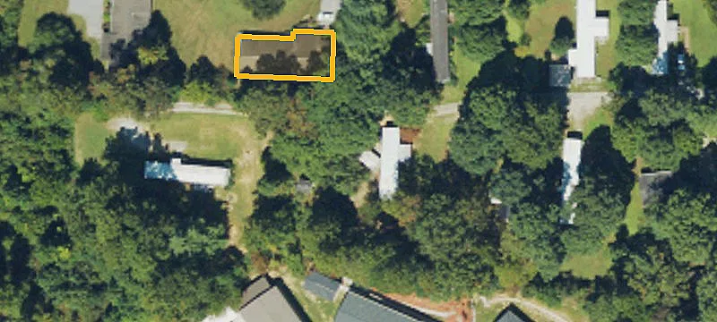 633 Oak Grv Rd