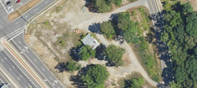 1812 Richard Baker Dr