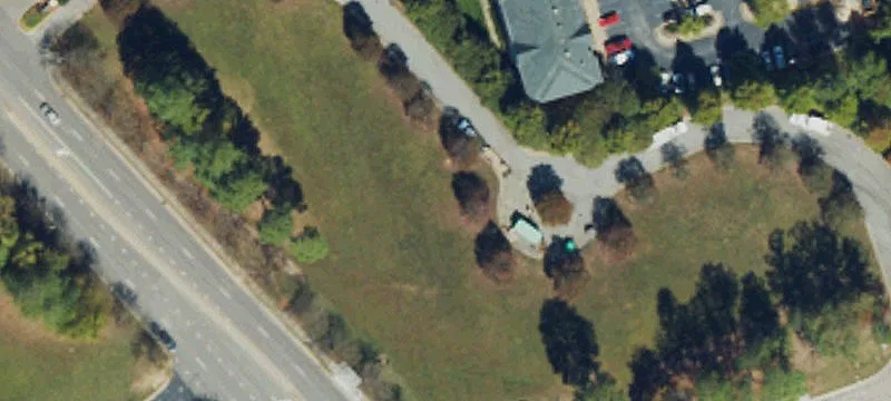 Evans Rd