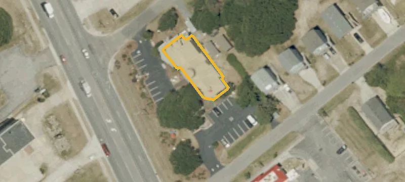 1801 Croatan Hwy