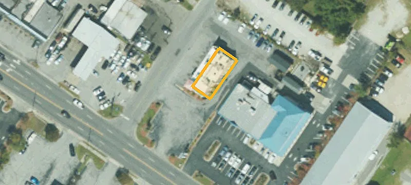 2212 Neuse Blvd
