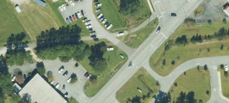 Trent Rd