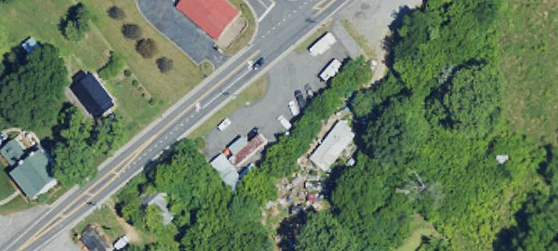 3531 Nc 8th And 65th Hwy