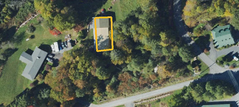 Old Tpke Rd