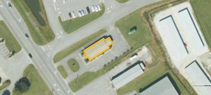 260 Nc Hwy 43