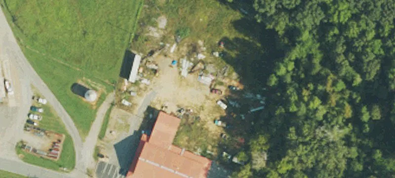 2343 Chesnee Rd