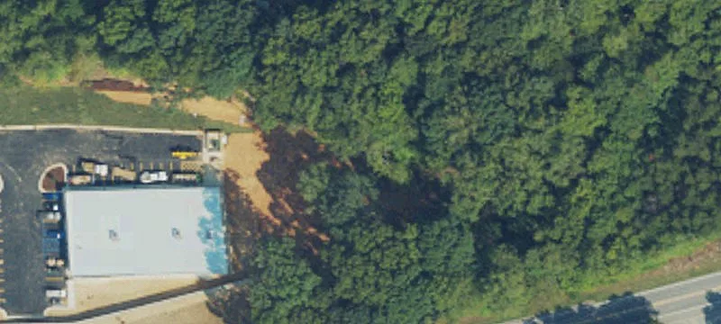 160 Koontz Rd
