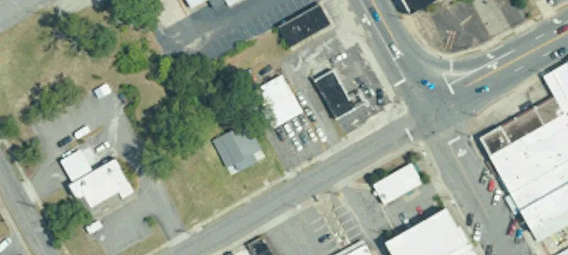 123 Raleigh St