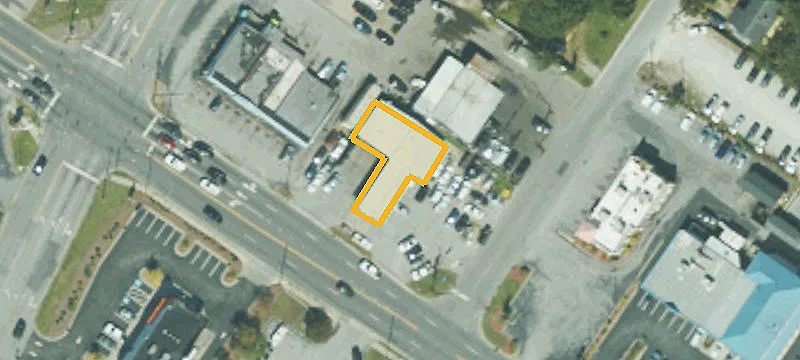 2300 Neuse Blvd