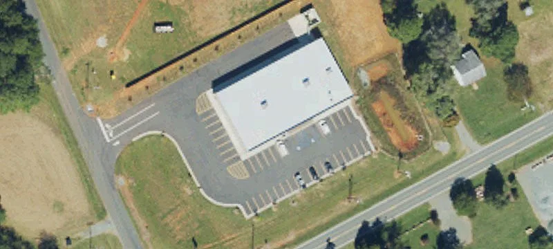 3440 Porter Sharpe Rd