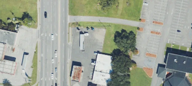 Piney Grn Rd