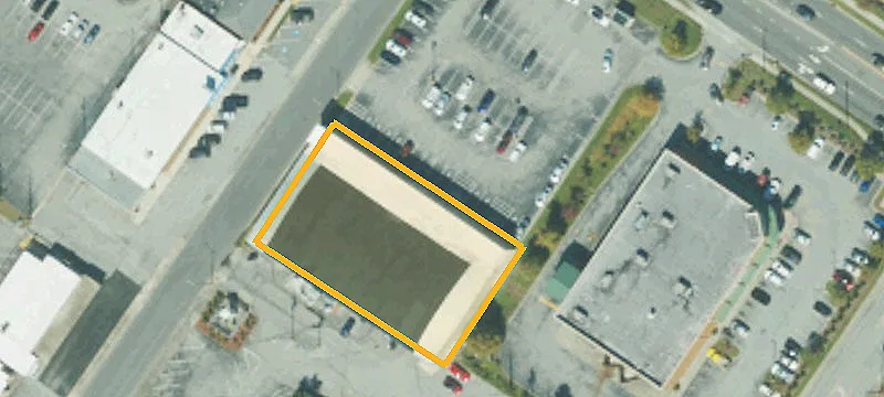 2009 Neuse Blvd