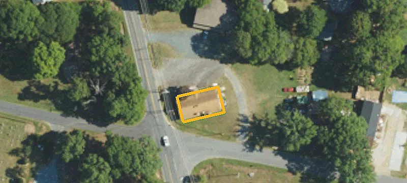 1313 Old Charlotte Rd
