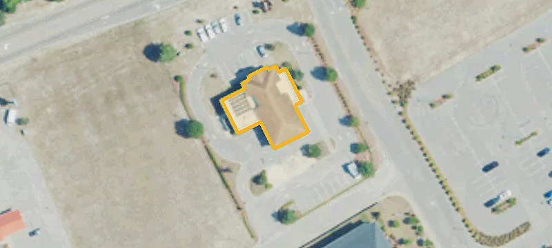 3310 Peak Dr