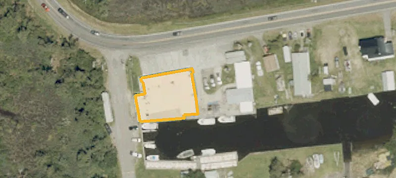 1341 Colington Rd