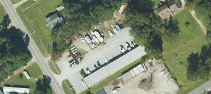 3810 Old Cherry Pt Rd