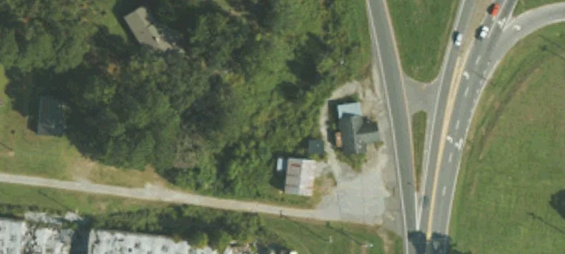Hwy 58th S