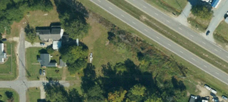 Jackson Blvd