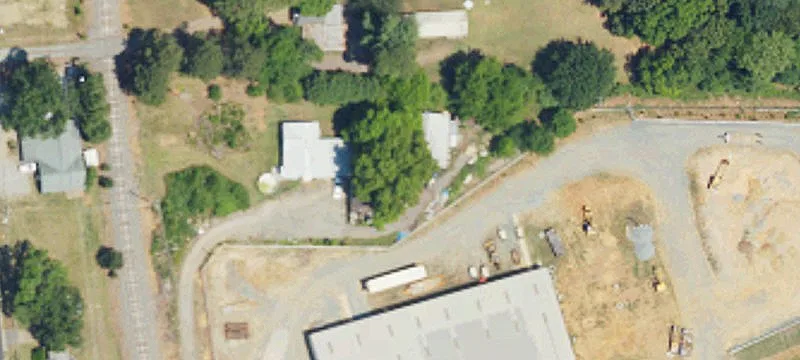 Old Statesville Rd