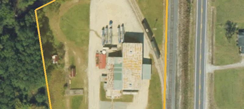 110 Rance Buck Rd
