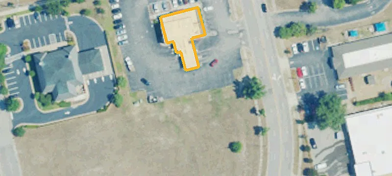 Boone Trl Ext