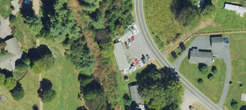 501 Charlie Brown Rd