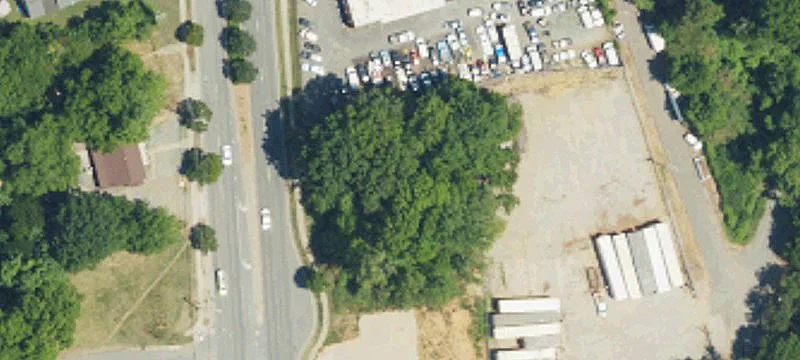 Statesville Ave