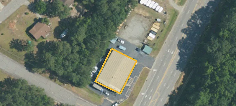 950 Us Hwy 1st S